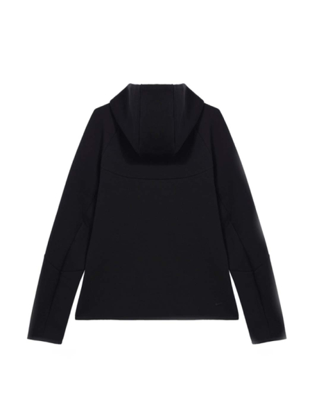 Толстовка Nike Sportswear Tech Fleece shvetsov store, цвет: Черный, HV0950-010 купить онлайн