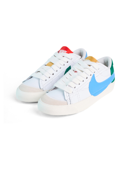 Кроссовки женские Nike Blazer Low '77 Jumbo "Mismatch"