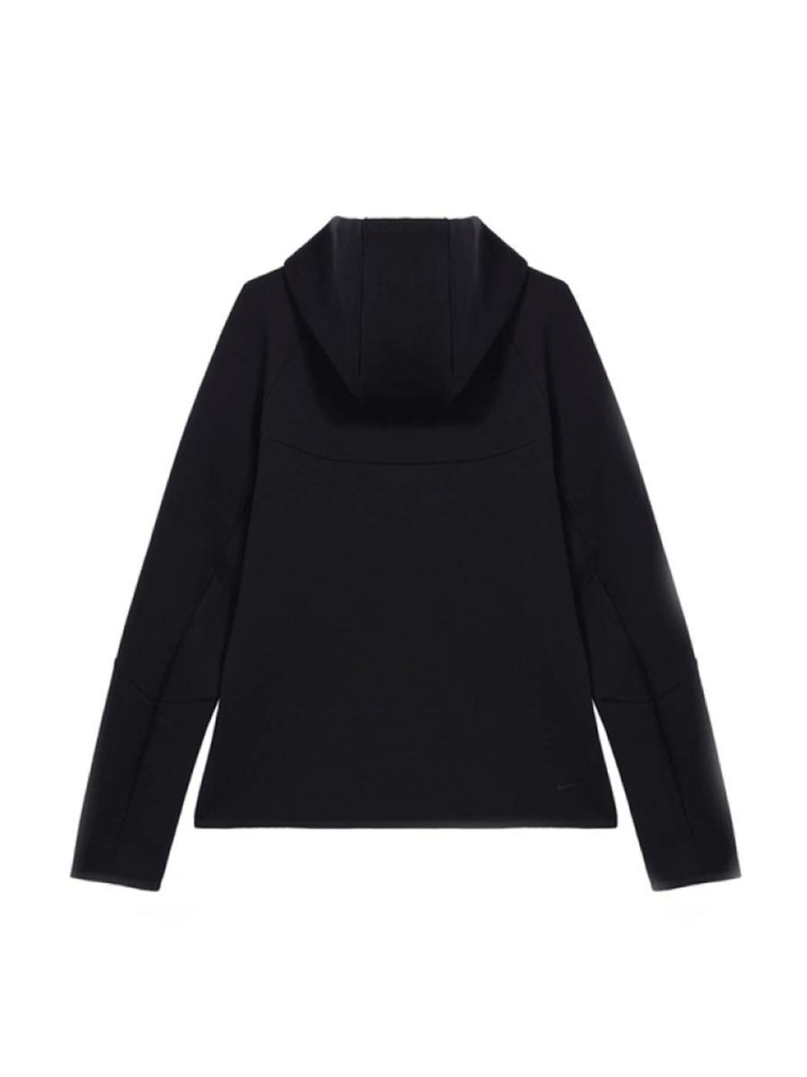 Толстовка Nike Sportswear Tech Fleece shvetsov store, цвет: Черный, HV0950-010 купить онлайн