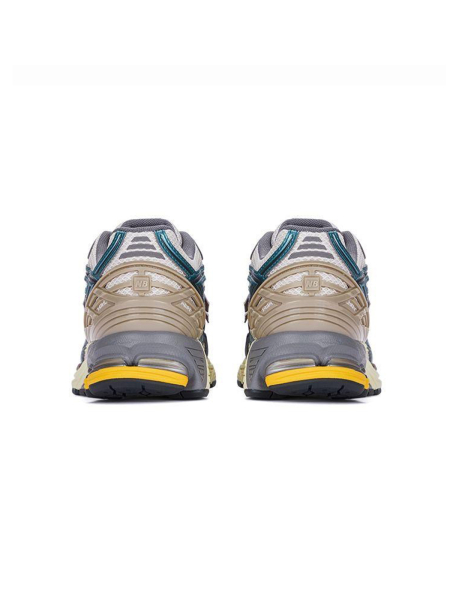 Кроссовки New Balance 1906R New Spruce shvetsov store, цвет: микс, M1906RRC со скидкой купить онлайн