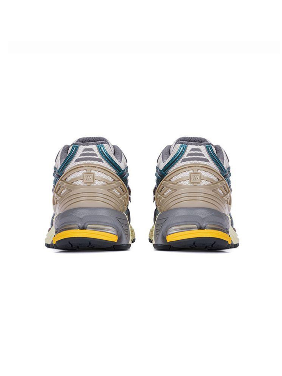 Кроссовки New Balance 1906R New Spruce shvetsov store, цвет: микс, M1906RRC со скидкой купить онлайн