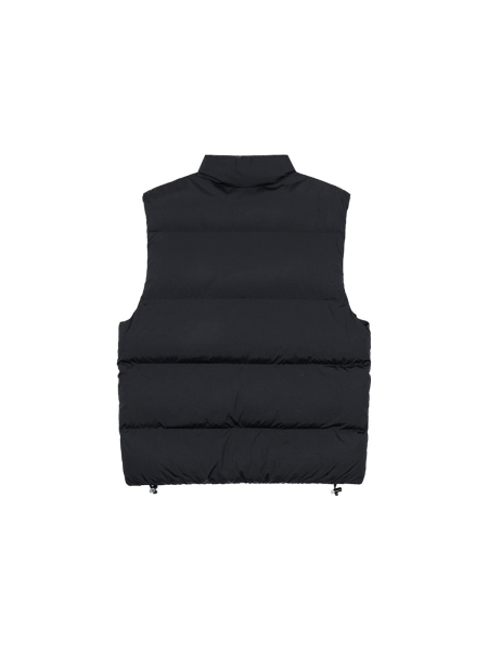 Пуховая жилетка Air Jordan Essential Statement Vest shvetsov store, цвет: Черный, FB7308-010 купить онлайн