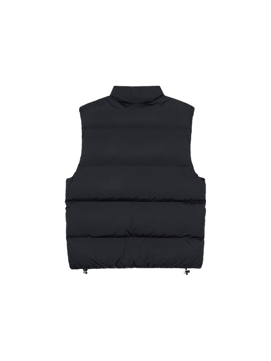 Пуховая жилетка Air Jordan Essential Statement Vest shvetsov store, цвет: Черный, FB7308-010 купить онлайн