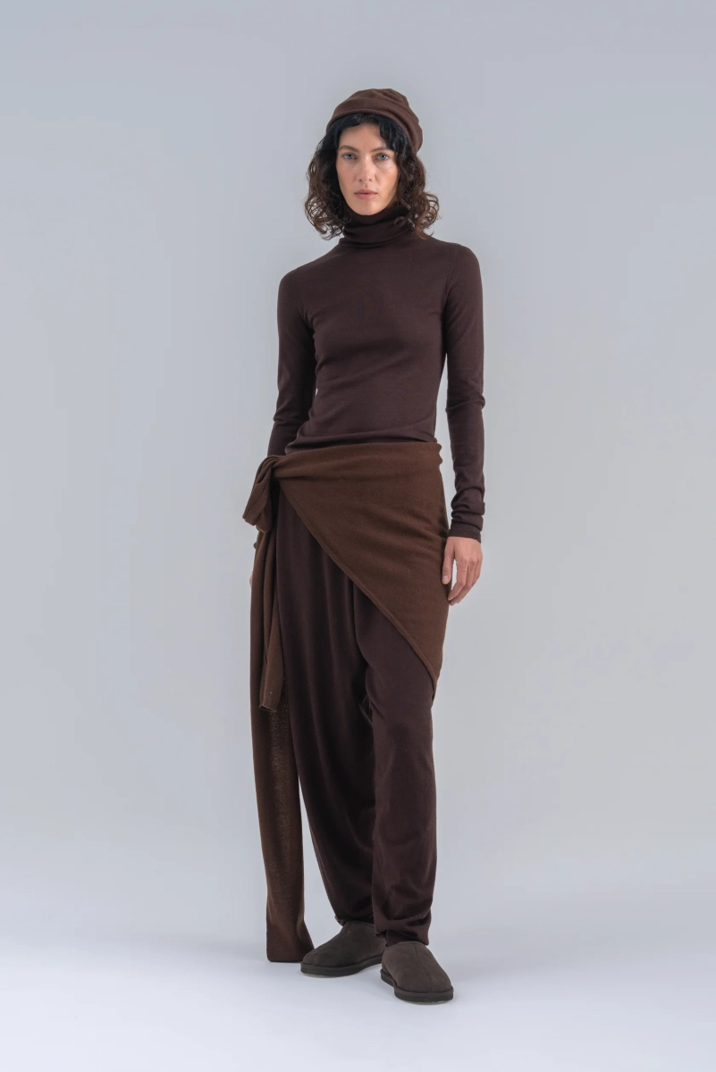 Бадлон OPORA Mankova, цвет: коричневый,  купить онлайн