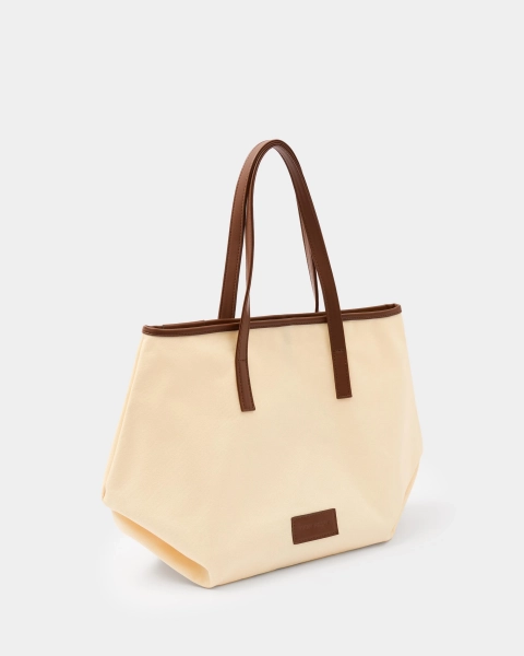 Сумка PENNY (ПЕННИ) Arny Praht, цвет: молочный-орех  купить онлайн