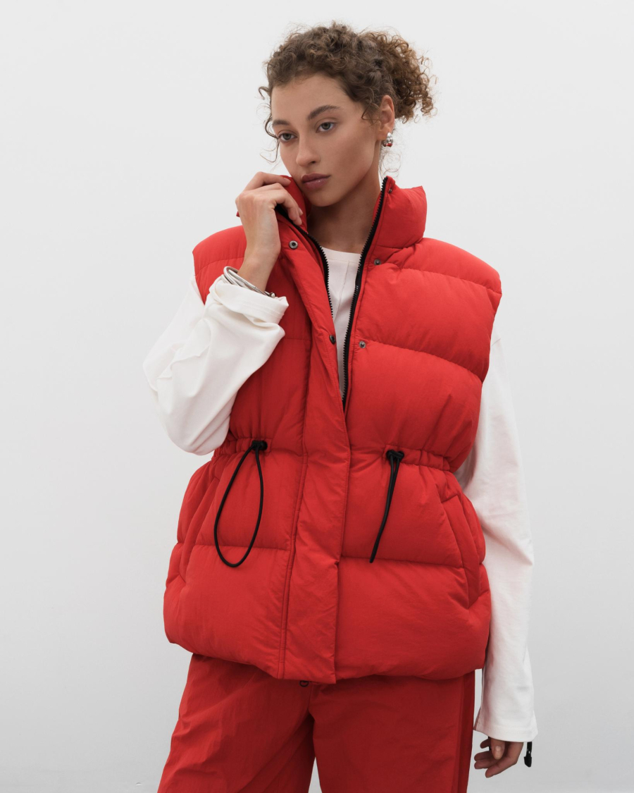 Жилет MONTANA VEST