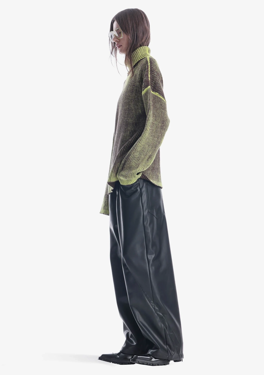 Свитер JAXA KRAKATAU, цвет: желто коричневый, Su45-811 купить онлайн