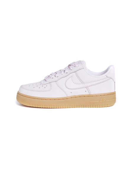 Кроссовки женские Nike Air Force 1 Low 07 Premium "Pearl Pink Gum" NKDADDYS SNEAKERS, цвет: розовый DR9503-601 купить онлайн