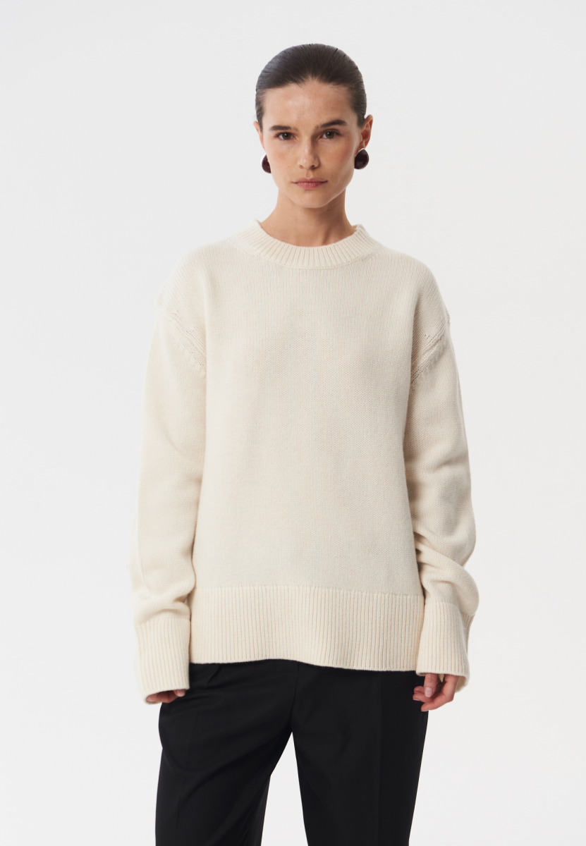 Джемпер "Mellow"