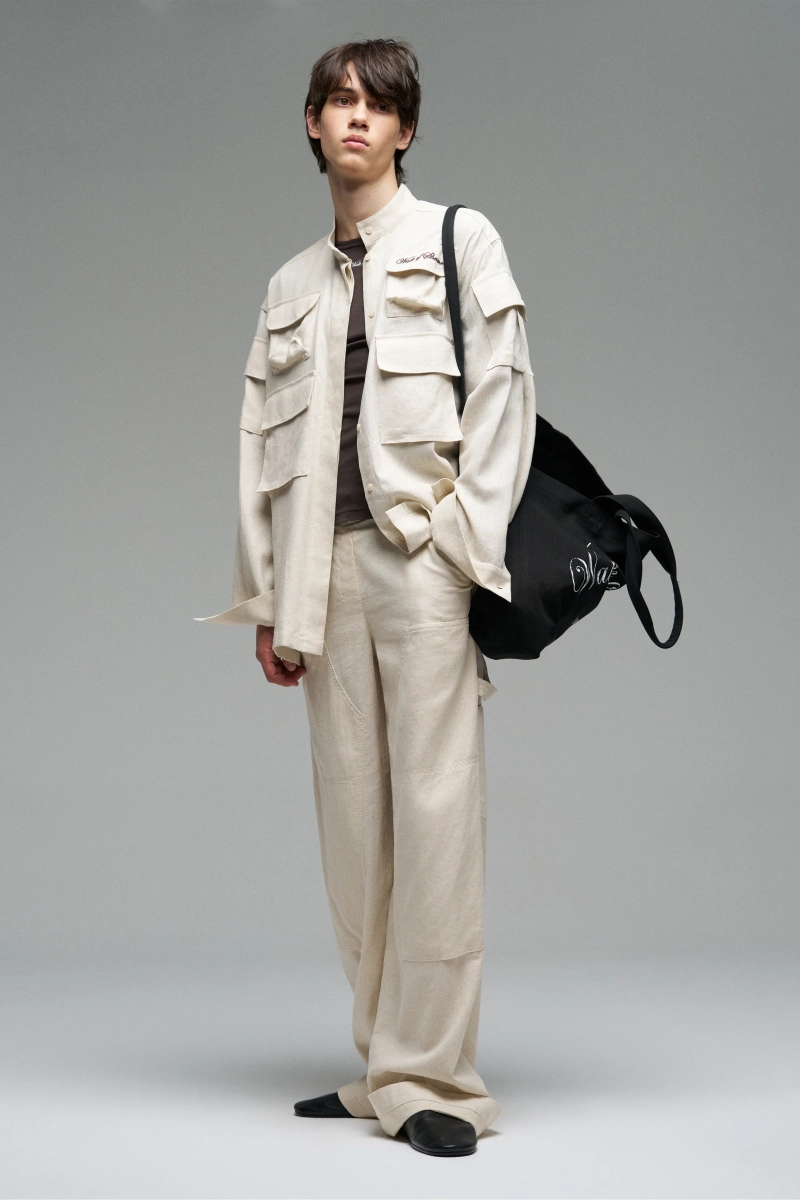 Сумка WALK OF SHAME, цвет: Черный BG014/SS25 купить онлайн