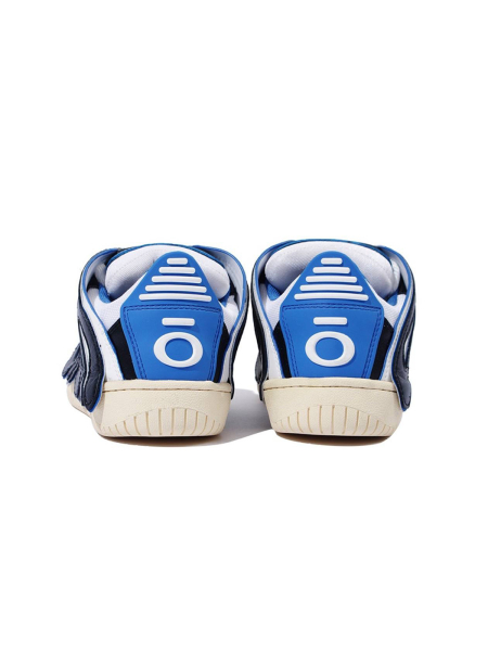Кроссовки OLD ORDER Skater/001