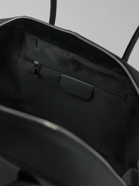 Сумка LIKA LARGE brand salad, цвет: black J-704-PHR 7890 купить онлайн