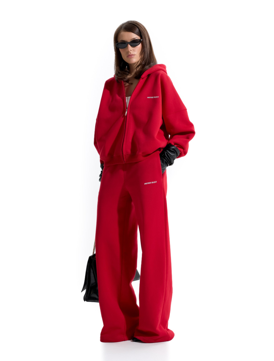 Костюм "Сплетни" ANOTHER SELECT, цвет: красный, 00145 купить онлайн
