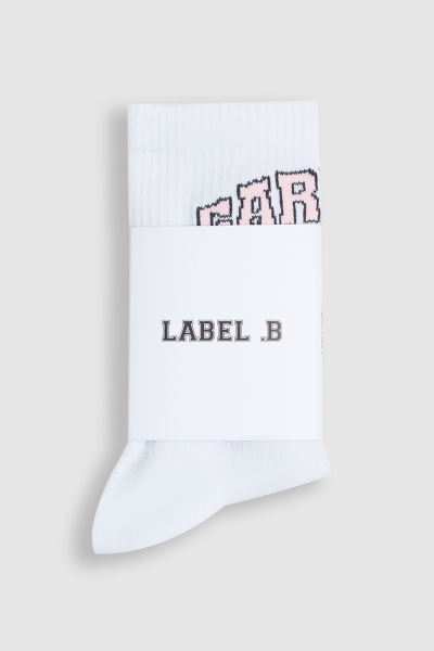 Носки GARDEN Label .B, цвет: WHITE Ac.60.1.0324WH купить онлайн