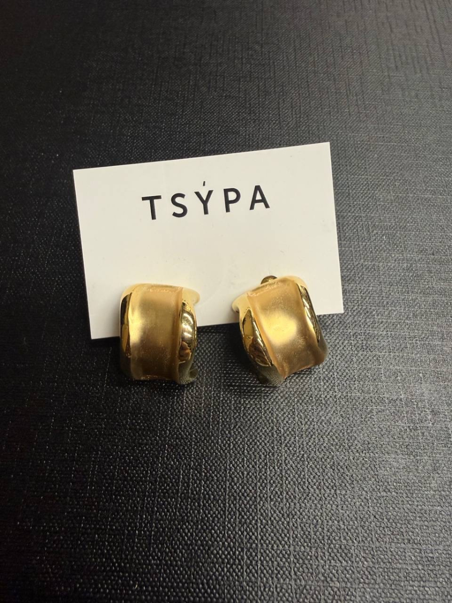 Серьги TSYPA TSYPA26-0174 купить онлайн