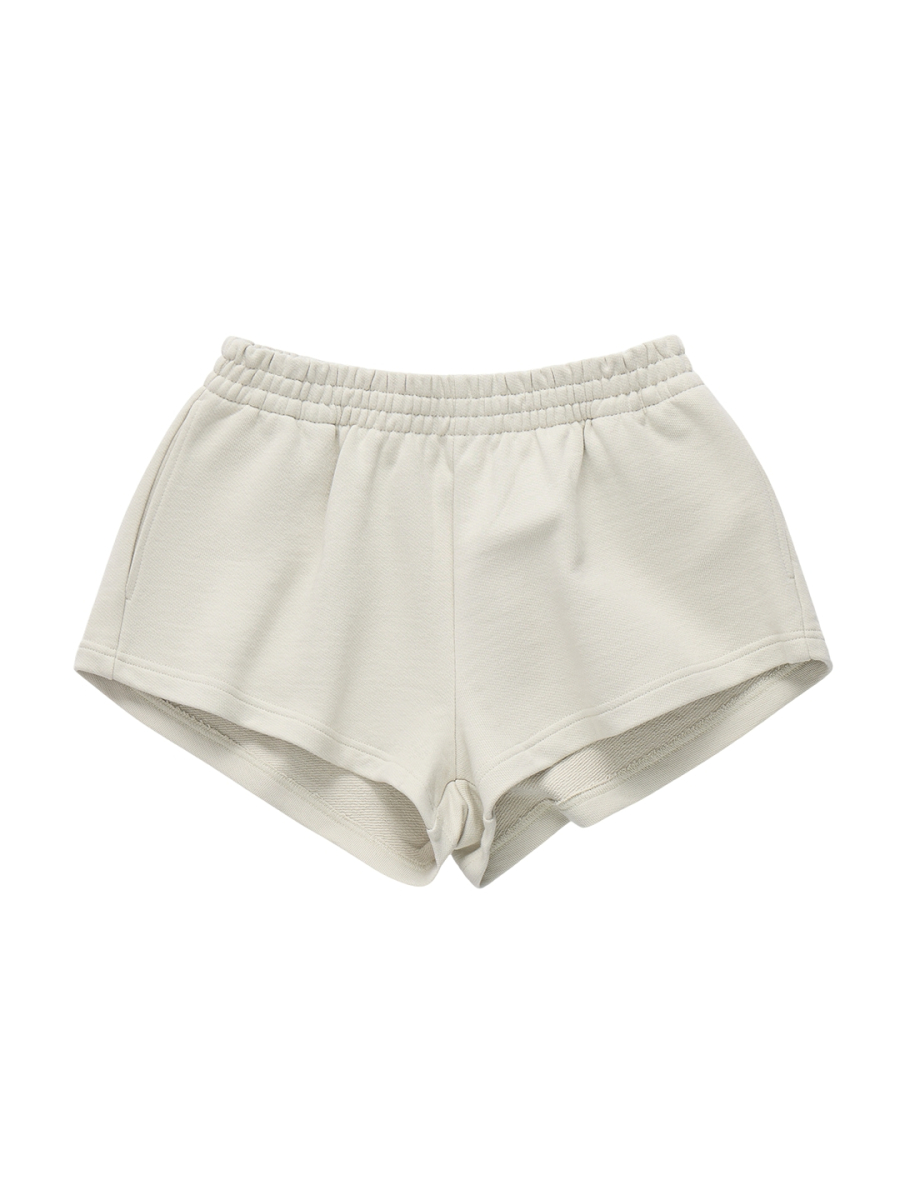 Шорты короткие