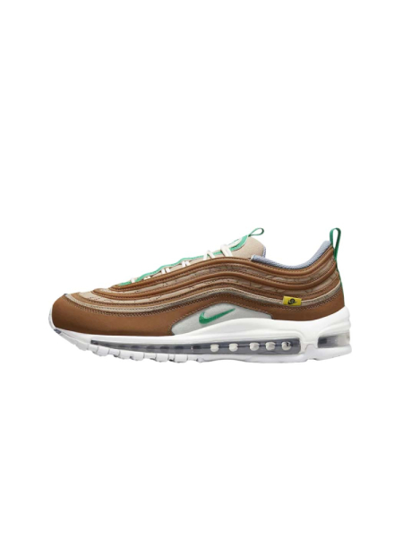 Кроссовки унисекс Nike Air Max 97 SE "Moving Company"