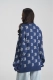 Джемпер Cotton Jacquard Bright Blue Erist store, цвет: темно-синий, НФ-00001719 купить онлайн