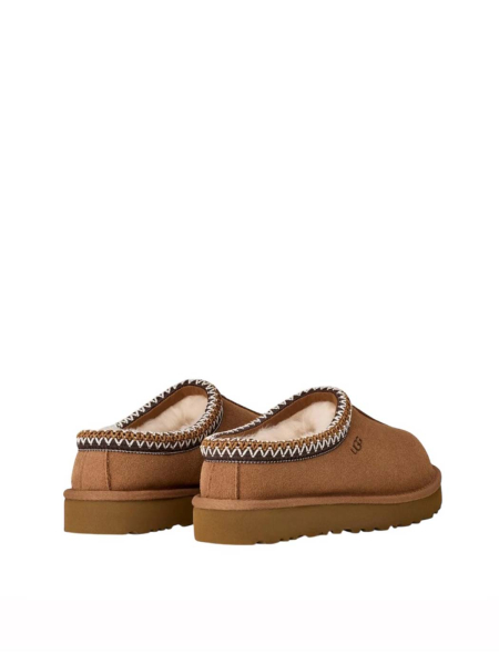 Угги UGG Tasman Slipper Chestnut shvetsov store, цвет: chestnut 1174470-CHE купить онлайн