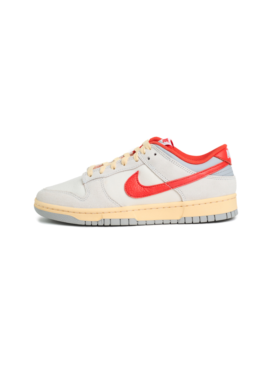 Кроссовки мужские Nike Dunk Low "85 Athletic Department" NKDADDYS SNEAKERS, цвет: серый FJ5429-133 купить онлайн