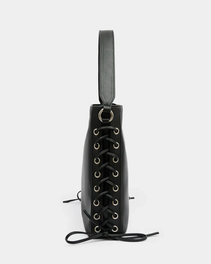 Сумка LIA Arny Praht, цвет: Черный a512_black купить онлайн