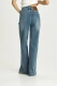Джинсы Stright Classic Erist store, цвет: синий, НФ-00001219 купить онлайн