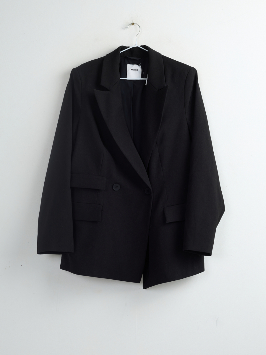 Пиджак Mollis