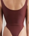 Купальник SUMMER'25 BODY SPICED APPLE YONS, цвет: пряно-яблочный  купить онлайн