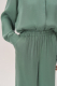 Брюки Tajine FASHION REBELS, цвет: мятный, FR24SS1PN0000W610MT купить онлайн
