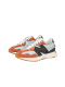 Кроссовки унисекс New Balance 327 Rust Brown