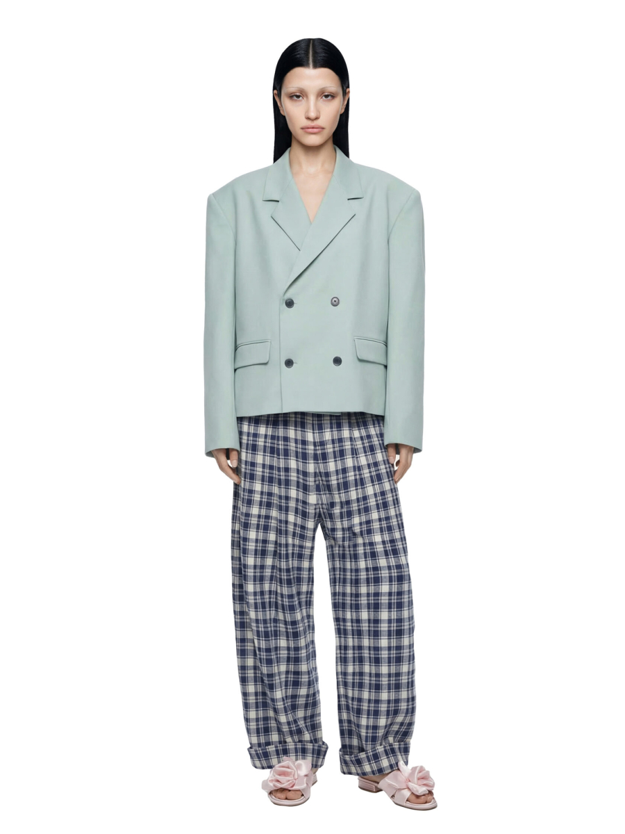 Брюки Патио