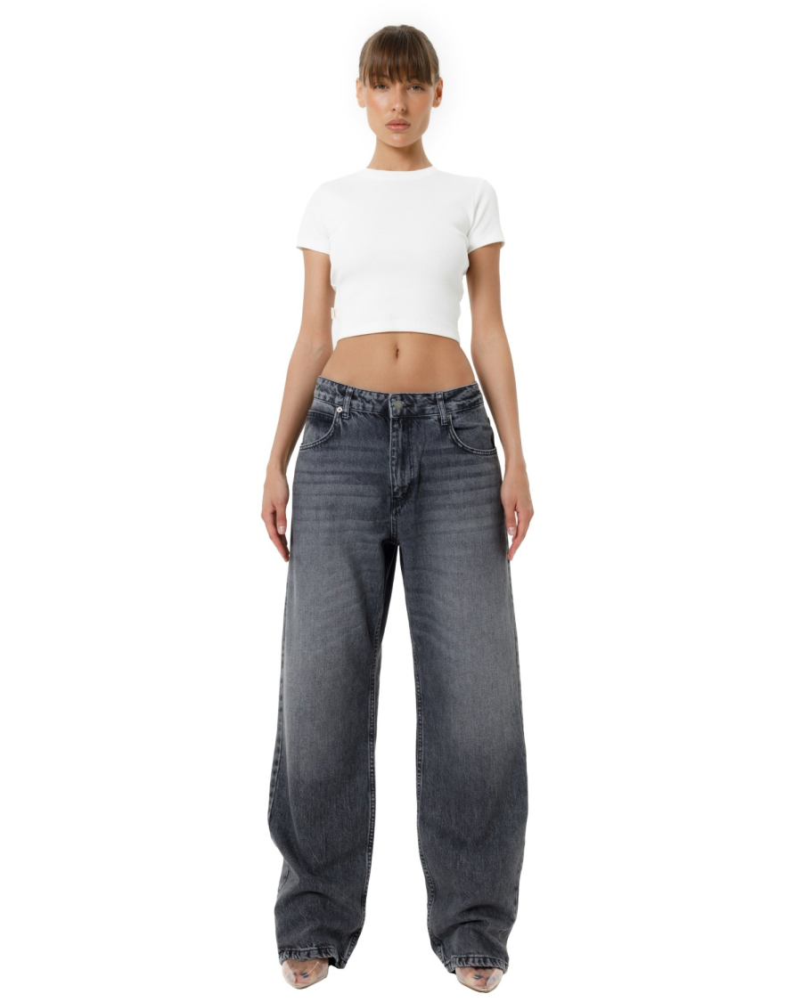 Футболка базовая Suborbia, цвет: белый, 05423 купить онлайн