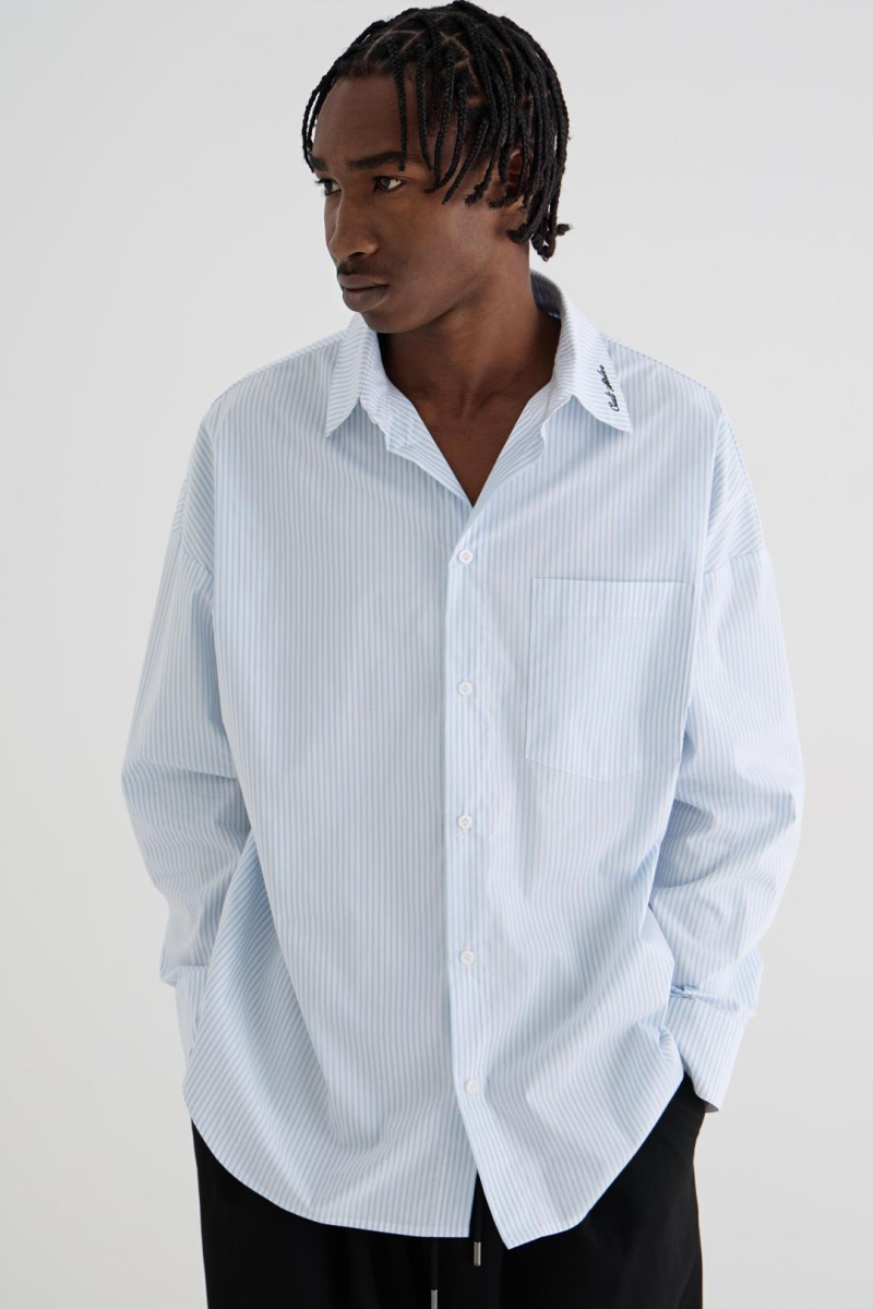 Рубашка Atelier man