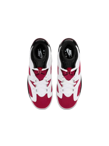 Кроссовки Nike Air Jordan 6 Retro