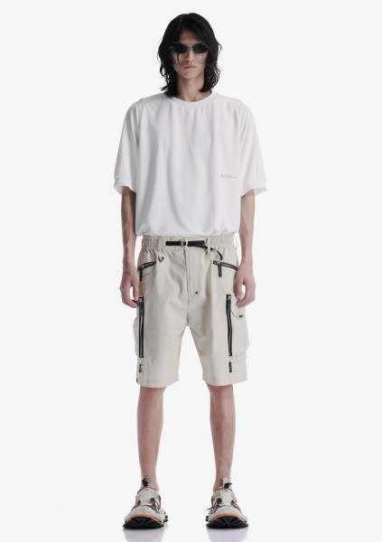 Футболка KRAKATAU, цвет: белый, Tm147-4 купить онлайн