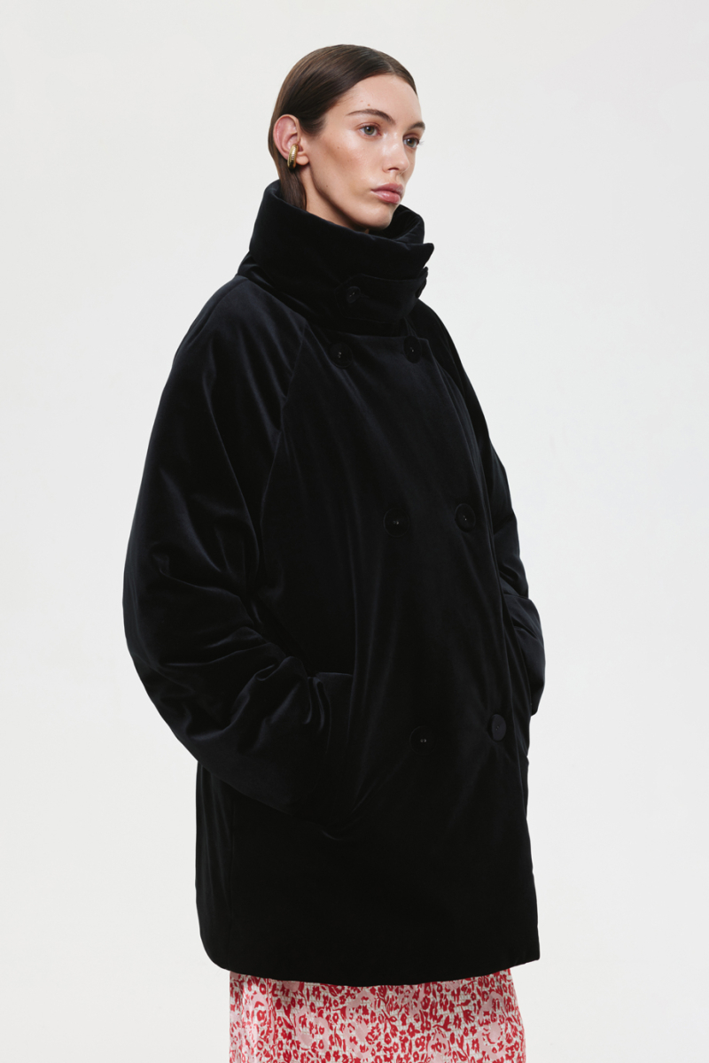 Утепленная куртка DREAMS BY ALENA AKHMADULLINA, цвет: Черный, 225101010604178/803000 купить онлайн