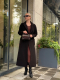 Сумка JENNA brand salad, цвет: stacey suede marrone J-704-PHR 7702 купить онлайн