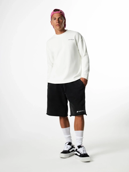 Лонгслив Fleece longsleeve М