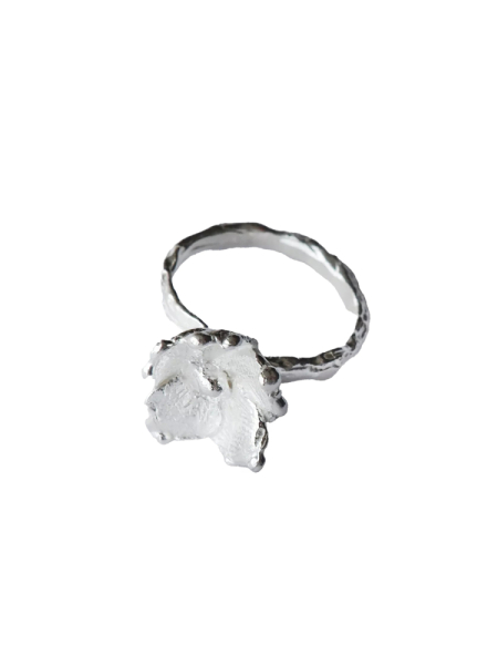 Кольцо MINI FLOWER