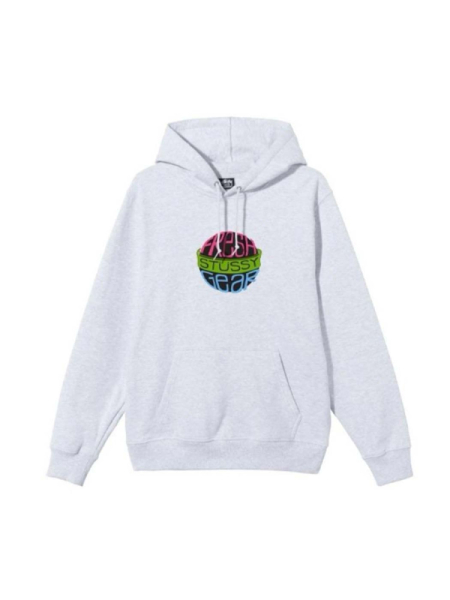 Худи Stussy Fresh Gear