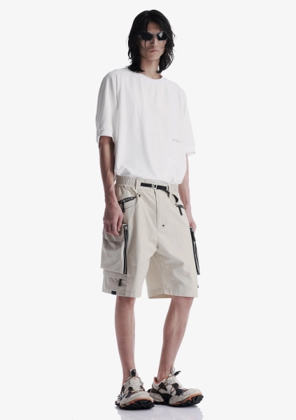 Футболка KRAKATAU, цвет: белый, Tm147-4 купить онлайн