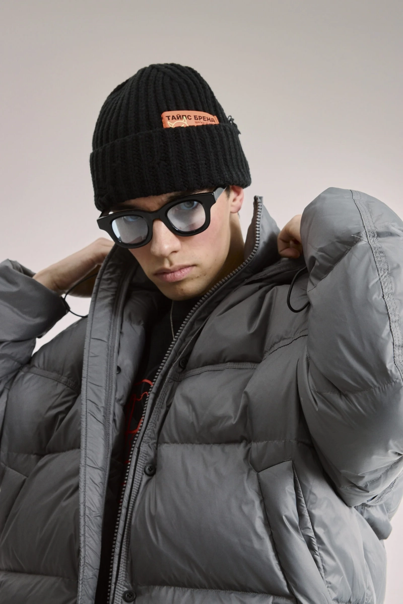 Куртка Modular Jacket types, цвет: серый, 00-00003236 купить онлайн