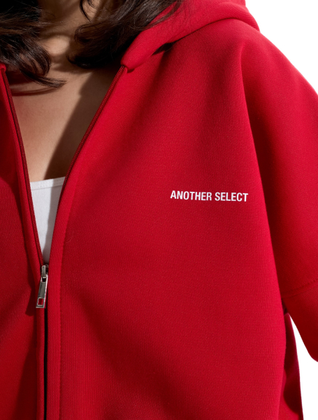 Костюм "Сплетни" ANOTHER SELECT, цвет: красный, 00145 купить онлайн