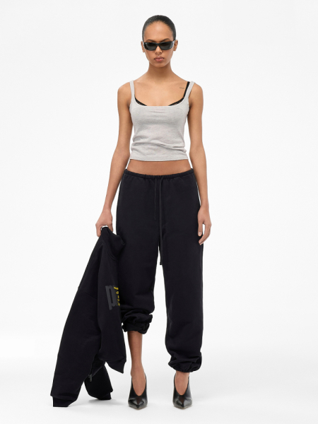 Брюки спортивные