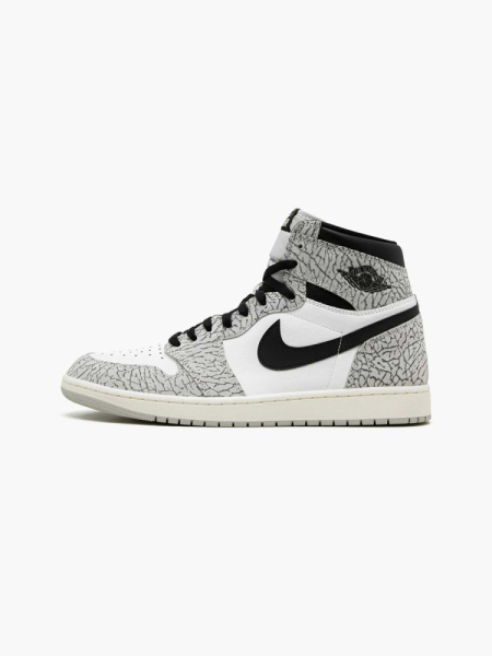 Кроссовки Nike Air Jordan 1 Retro High OG