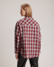 Рубашка To be Blossom, цвет: RED, 31398 купить онлайн