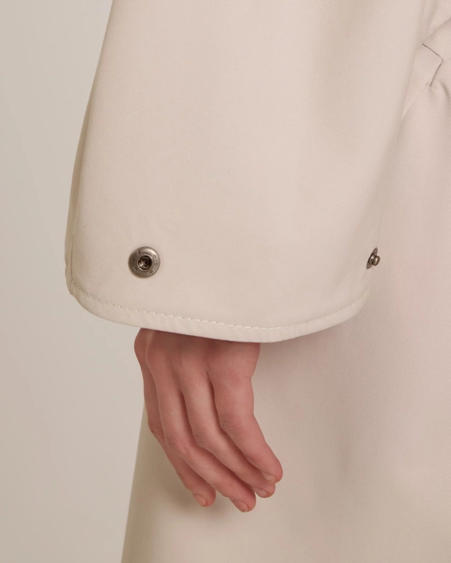 Тренч BEIGE