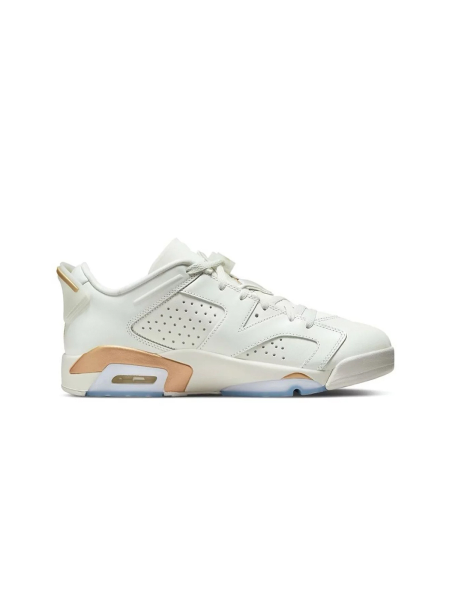 Кроссовки унисекс Nike Air Jordan 6 Low