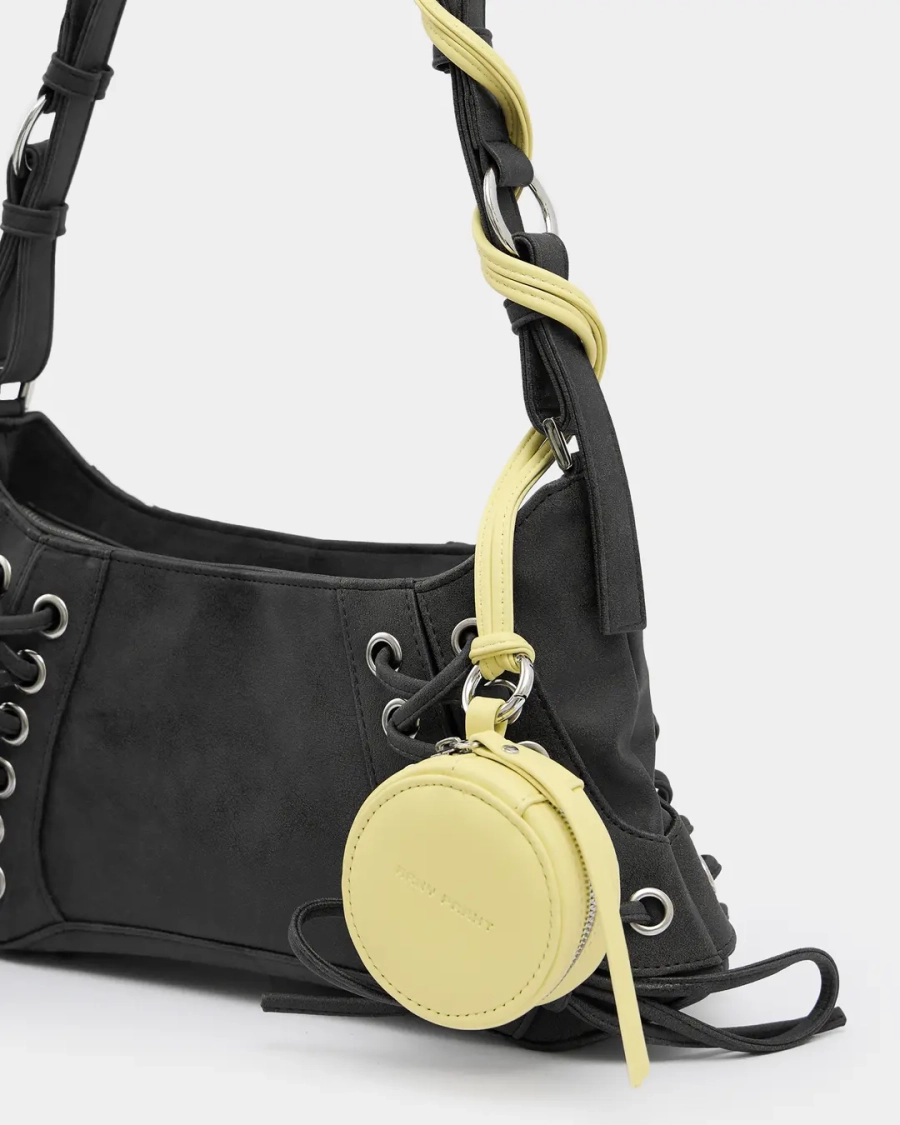 Кошелек PUCK Arny Praht, цвет: лимон k153_lemon купить онлайн