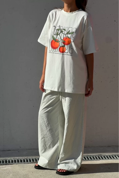 Футболка ORANGE